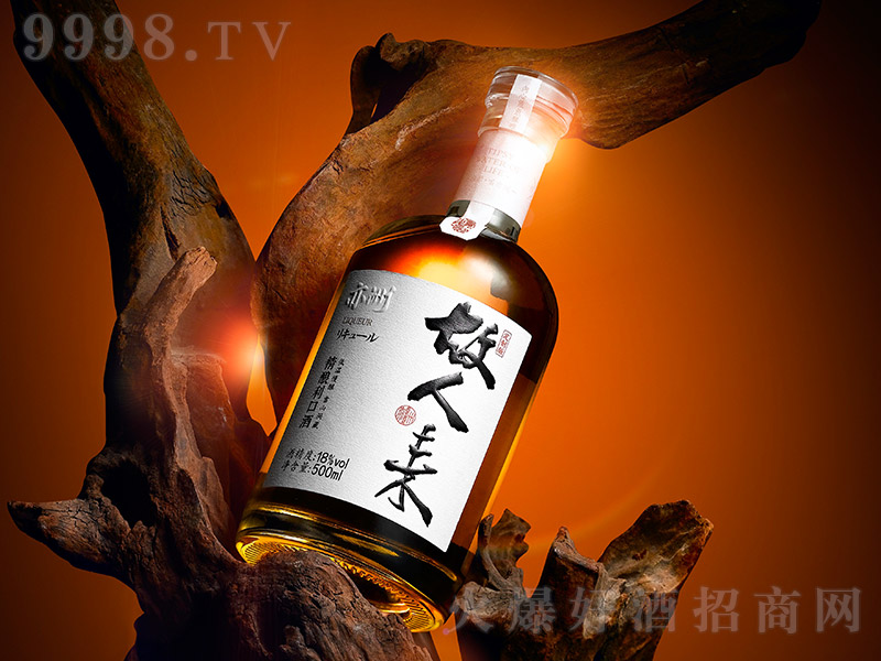 ���ޡ����ˁ����ھƣ�ƿ����18�� 500ml��