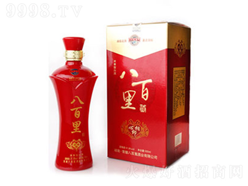 �˰��������ӡ �����Ͱ׾ơ�51.8�� 500ml��-�׾����Ϣ