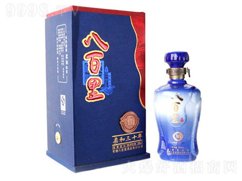�˰���������ʮ �����Ͱ׾ơ�51.8�� 500ml��-�׾����Ϣ