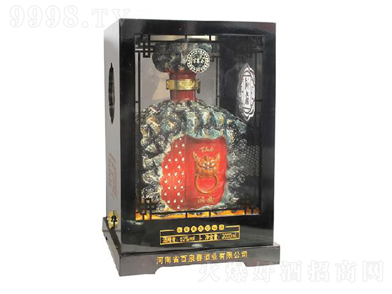 ��Ȫ�����ؾ� �����Ͱ׾ơ�53�� 2000ml��