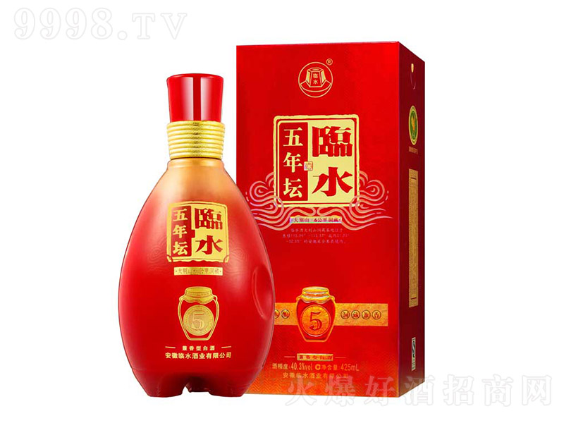 �Rˮ��5�ꉯ �����͡�40.3�� 425ml��