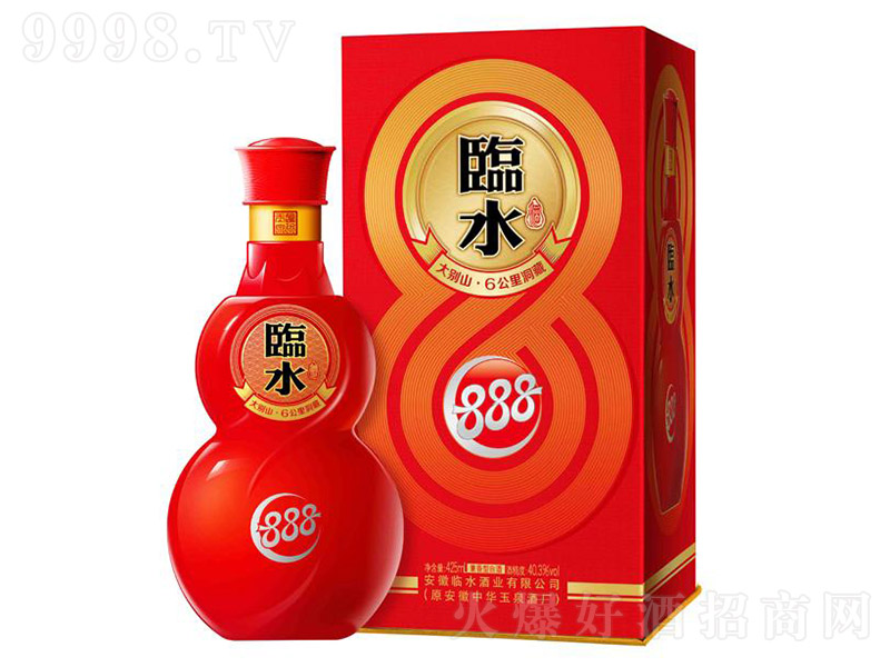�Rˮ��888 �����͡�40.3�� 425ml��