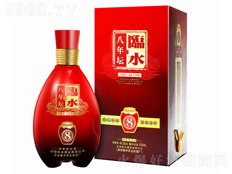 �Rˮ��8�ꉯ �����͡�40.3�� 425ml��