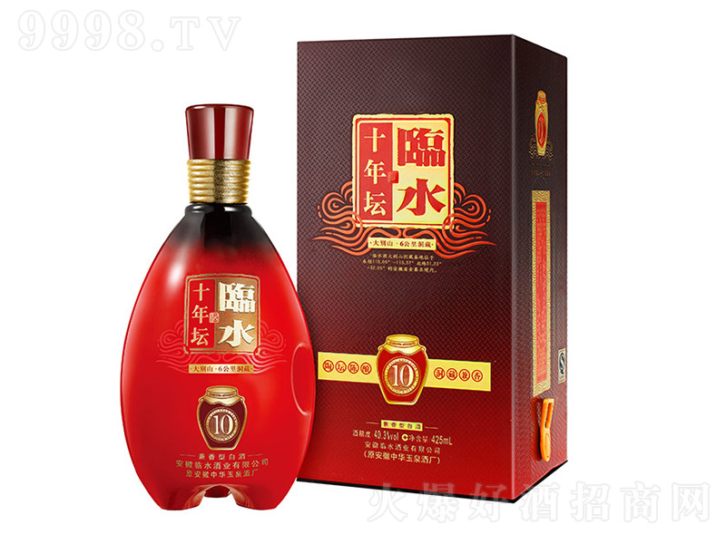 �Rˮ��10�ꉯ �����͡�40.3�� 425ml��