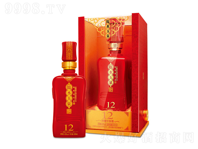 �Rˮ��Ȫ������ݾ�12 �����͡�42�� 500ml��