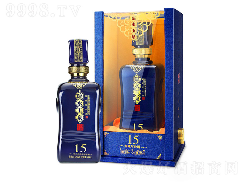 �Rˮ��Ȫ������ݾ�15 �����͡�42�� 500ml��