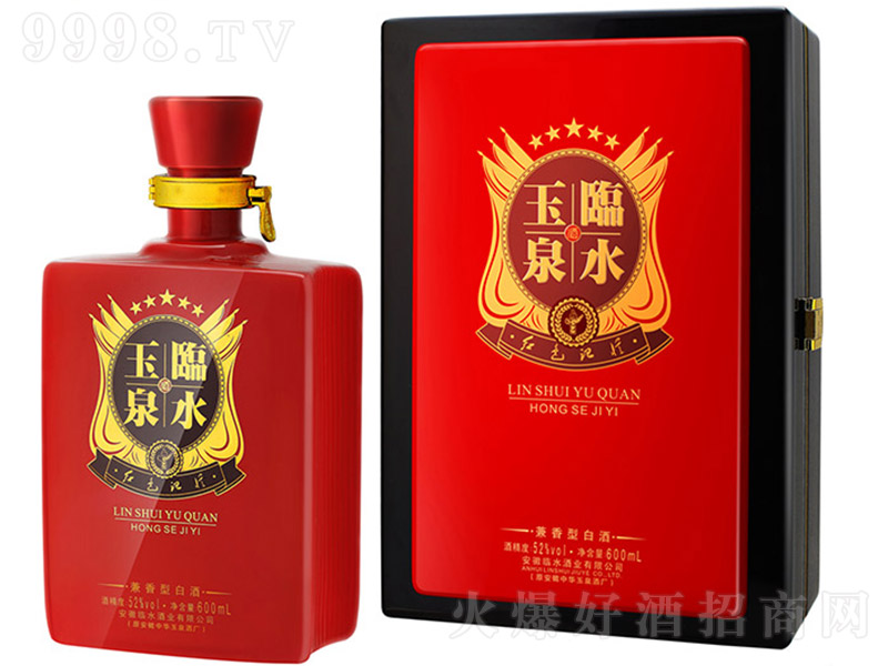 �Rˮ��Ȫ�Ƽtɫӛ�� �����͡�52�� 500ml��
