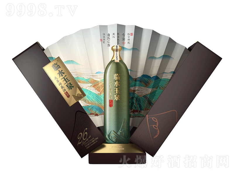 �Rˮ��Ȫ���궴�ؾơ��E� �����͡�50.8�� 500ml��