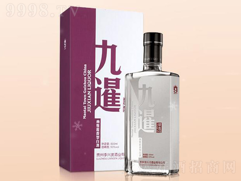 ���߾��y����Ʒ �u���Ͱ׾ơ�53�� 500ml��