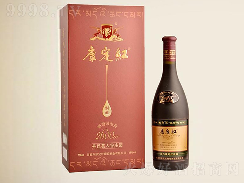 �����t����2600���ЙC���Ѿơ�13�� 750ml��