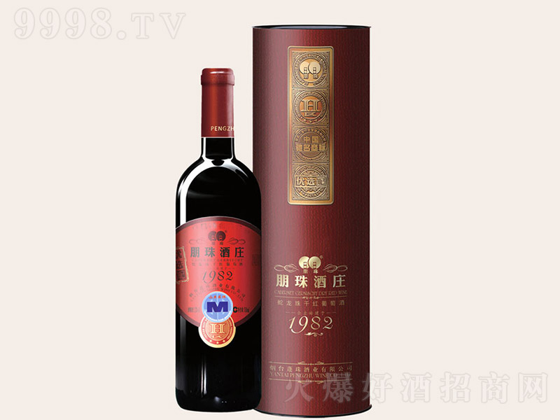 ����������ɼt���Ѿ�1982 750ml