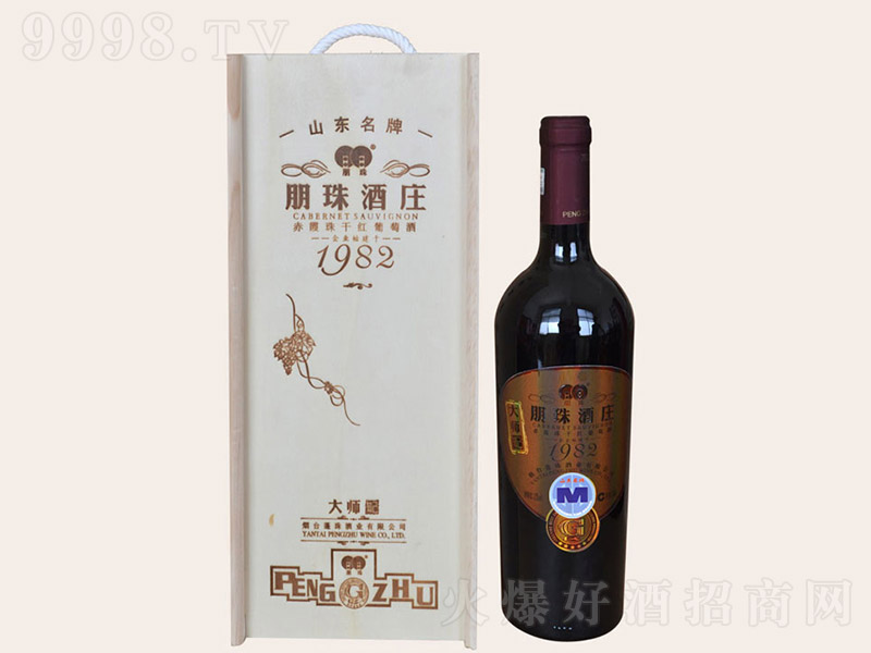 ����G�^�󎟼���ϼ��ɼt���Ѿ�1982 750ml