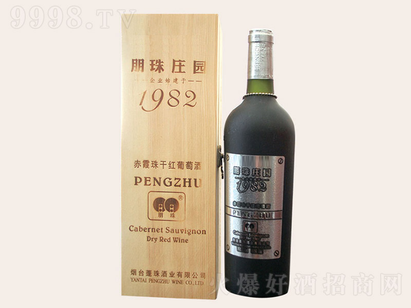 �����f�@��ϼ��ɼt���Ѿ�1982 750ml