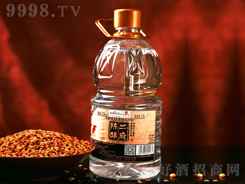�����ᄾ� �����Ͱ׾ơ�52�� 2500ml��-�׾����Ϣ