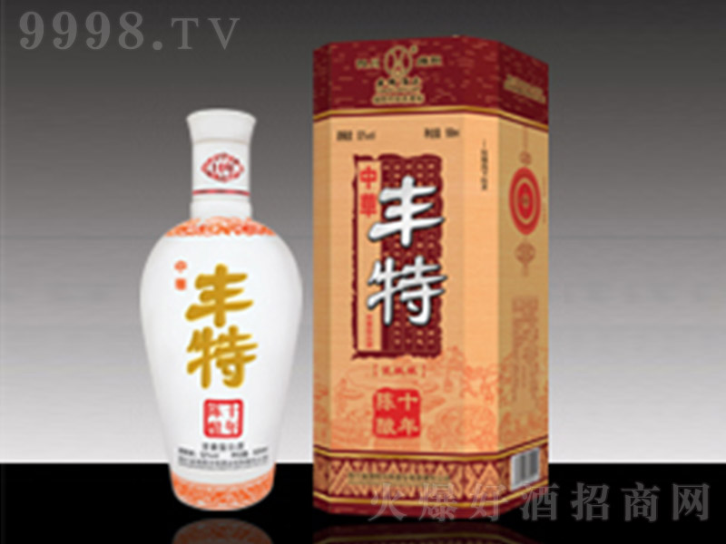 �S�ؾ����Aʮ �����Ͱ׾ơ�52�� 500ml��