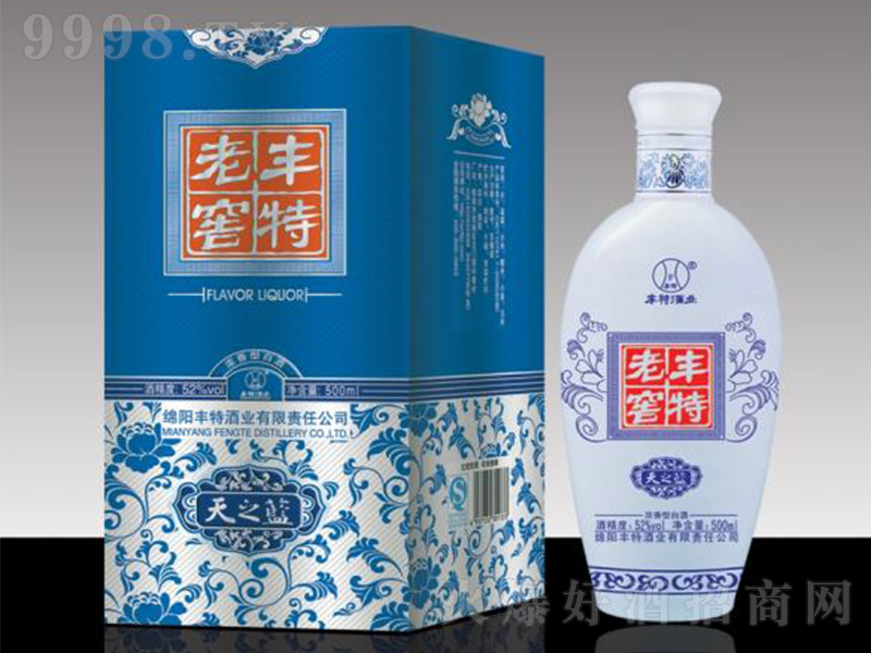 �S���ϽѾ���֮�{(l��n) �����Ͱ׾ơ�52�� 500ml��