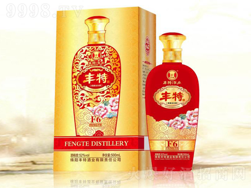 �S�ؾ�F6 �����Ͱ׾ơ�52�� 500ml��