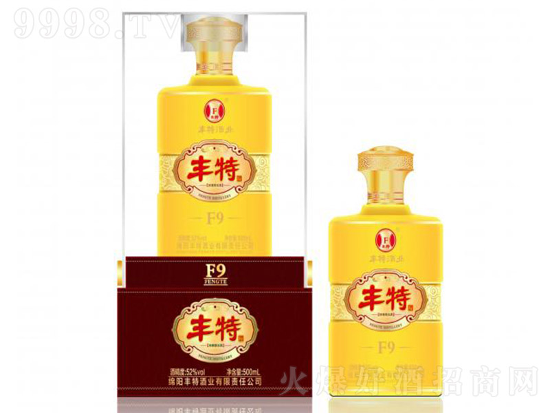 �S�ؾ�F9�S �����Ͱ׾ơ�52�� 500ml��