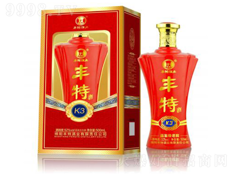 �S�ؾ�K3 �����Ͱ׾ơ�52�� 500ml��
