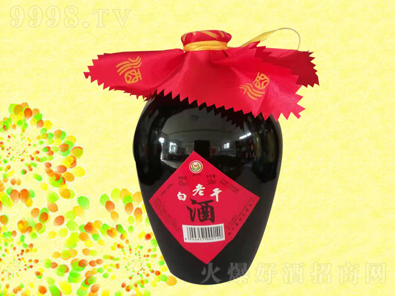 �Ϡ�Ԫ�ϰ׸ɾƉ��b �����Ͱ׾ơ�42�� 500ml��