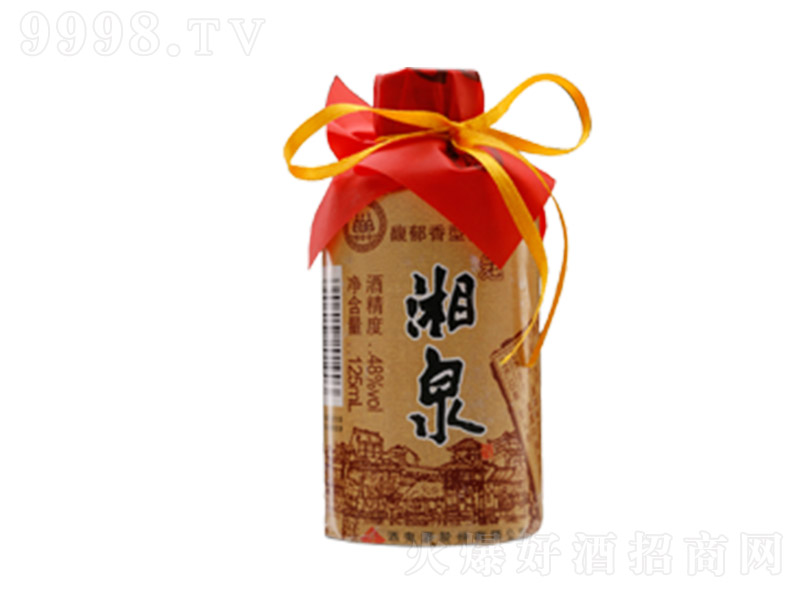 ��Ȫ�� ������Ͱ׾ơ�48�� 125ml��