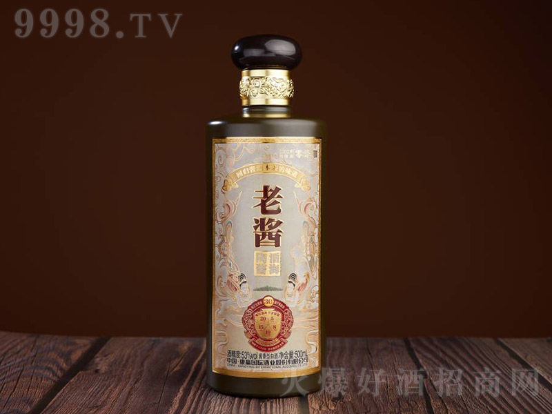 �ƺ����u��30 �u���Ͱ׾ơ�53�� 500ml��