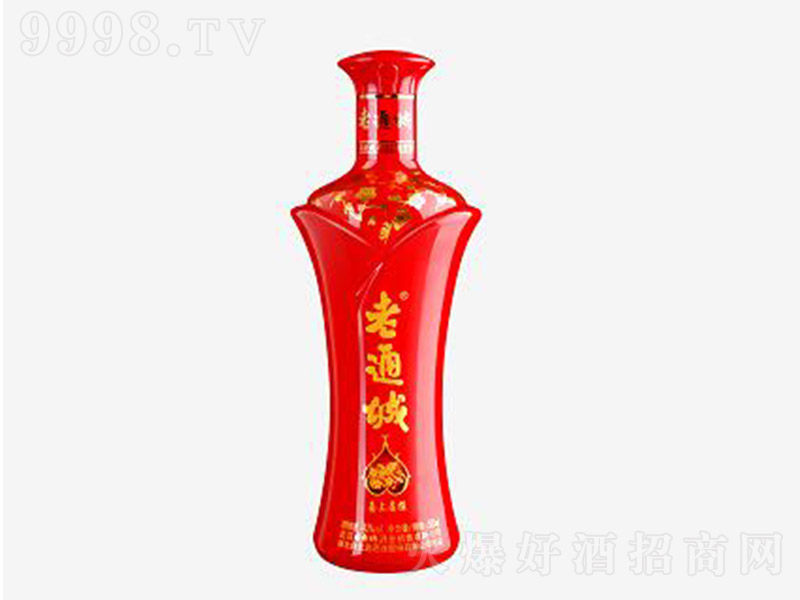 ��ͨ�Ǿ�ϲ��ü�� �����Ͱ׾ơ�42�� 520ml��