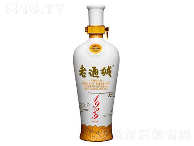��ͨ�Ǽo���1929 �����Ͱ׾ơ�45�� 500ml��