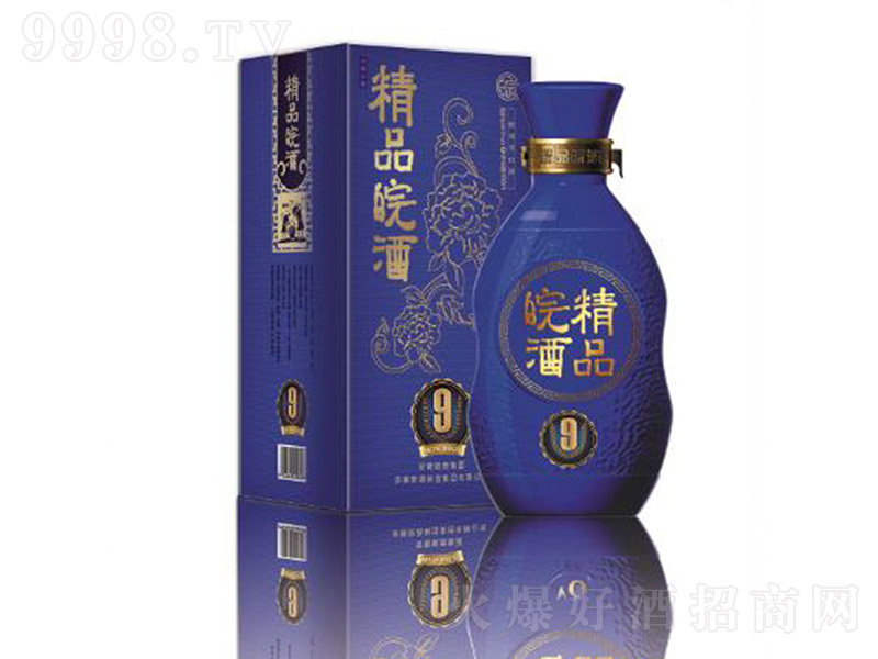 ��Ʒ���9 �����Ͱ׾ơ�52�� 500ml��