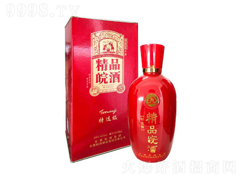 ��Ʒ������x�� �����Ͱ׾ơ�52�� 500ml��