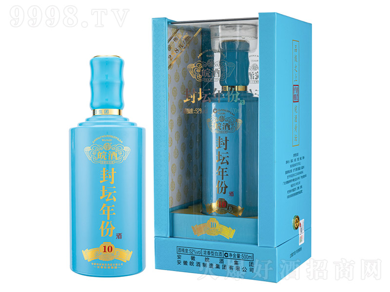 ��Ʒ≯���10 �����Ͱ׾ơ�41�� 500ml��-�׾�������Ϣ