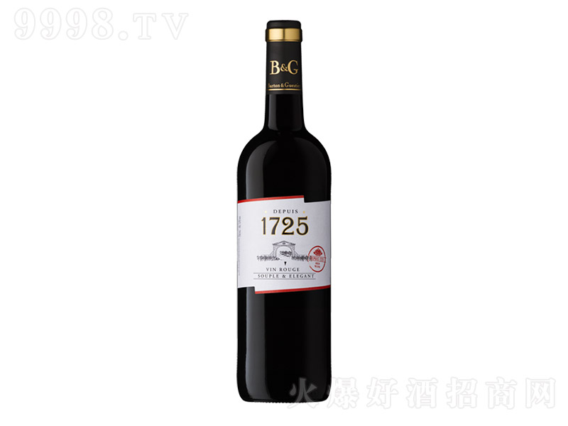 �e��1725�ɼt���Ѿ�750ml