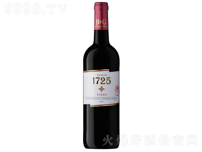 �e��1725�����ɼt���Ѿ�750ml