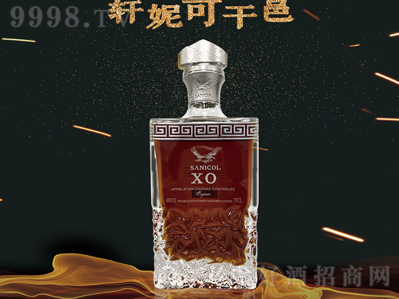 ܎�ݿ�XO���ذ��m�ء�40�� 700ml��