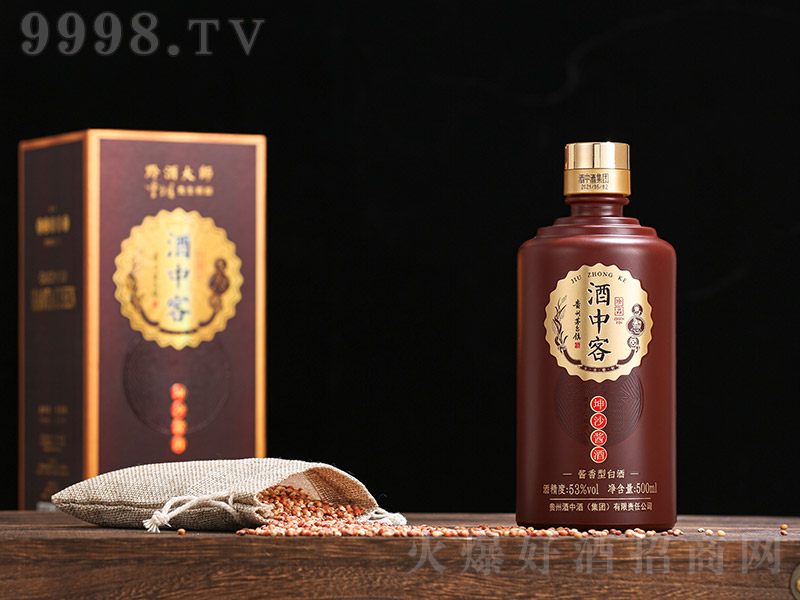 ���п���Ʒ �u���Ͱ׾ơ�53�� 500ml��