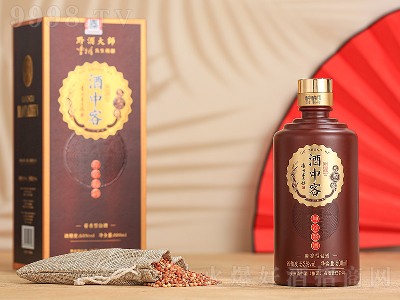 ���п���Ʒ �u���Ͱ׾ơ�53�� 500ml��