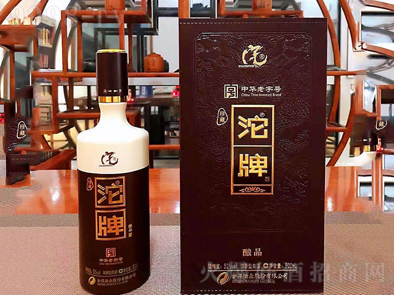 ���ƾ��Ʒ�����Ͱ׾ơ�52��500ml��