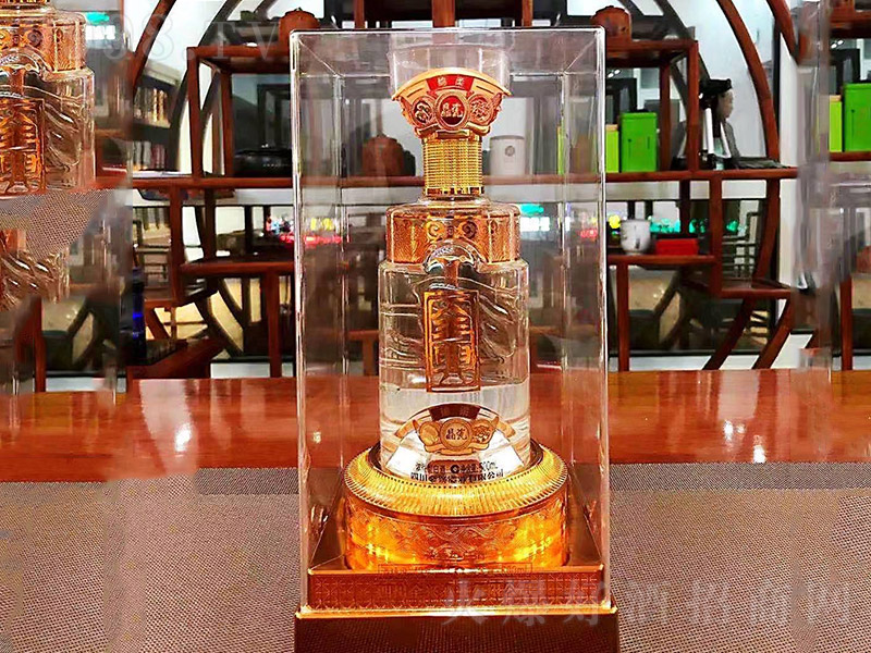 ȫ�d�����Ͱ׾ơ�42��500ml��-�׾����Ϣ