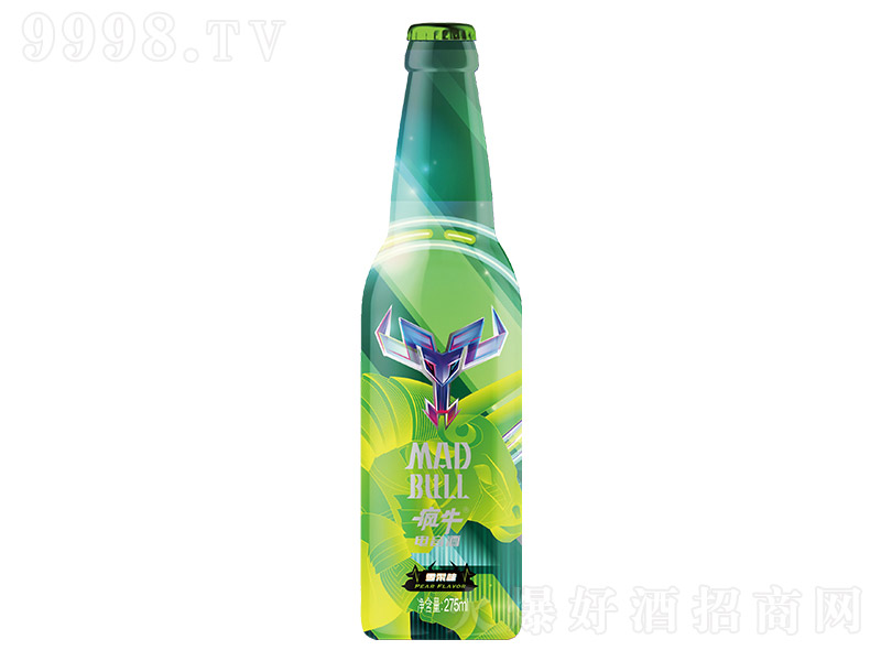 ��ţ�����ѩ��ζ��3��275ml��