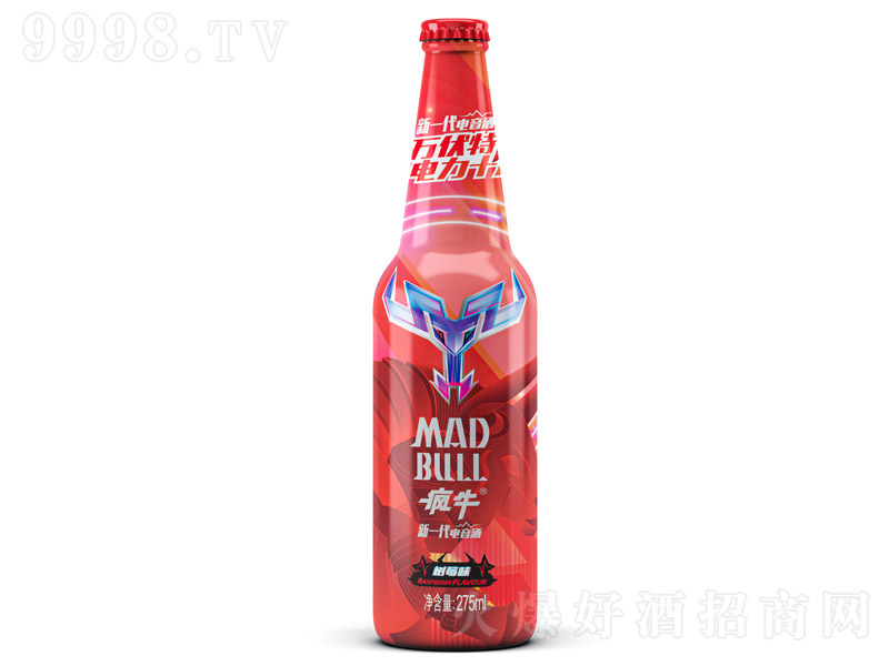 ��ţ����Ƙ�ݮζ��3��275ml��