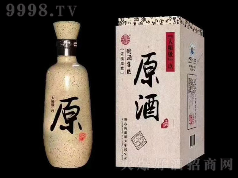 �󎟼�ԭ�Ɲ����Ͱ׾ơ�52��600ml��