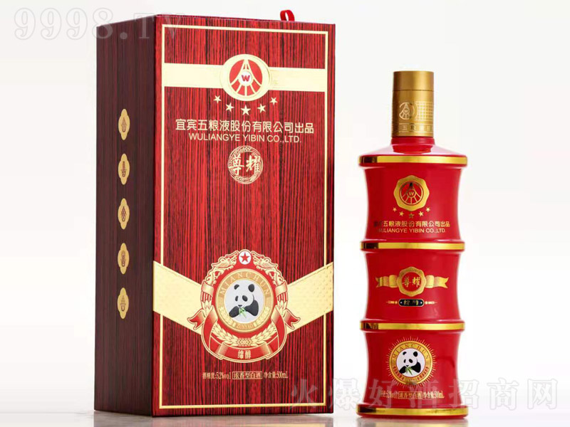 ��ҫ�ƾd�������Ͱ׾ơ�52��500ml��-�׾����Ϣ