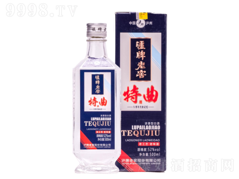 �o���Ͻѡ�����80�Ɲ����Ͱ׾ơ�42��52��500ml��6��