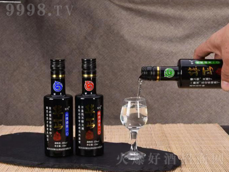 �Aؤ����ƣ����ƣ������Ͱ׾ơ�125ml��