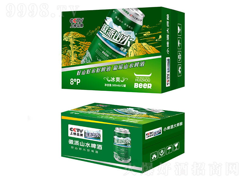 ����ɽˮơ�Ʊ�ˬ��8��500ml��12�ޡ�