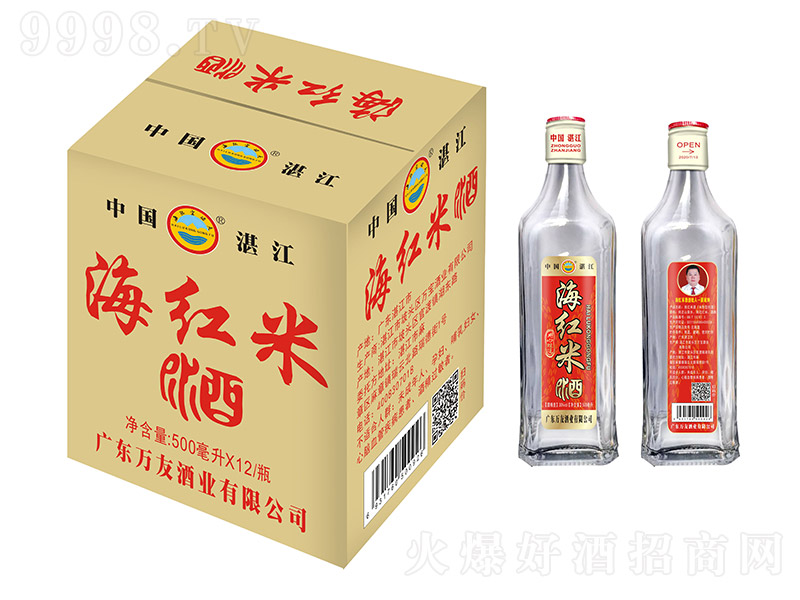 ���t�׾������Ͱ׾ơ�30��500ml��12ƿ��