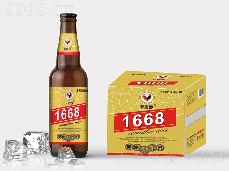 ��(gu��)�����_ơ��1668��10��460ml��12��