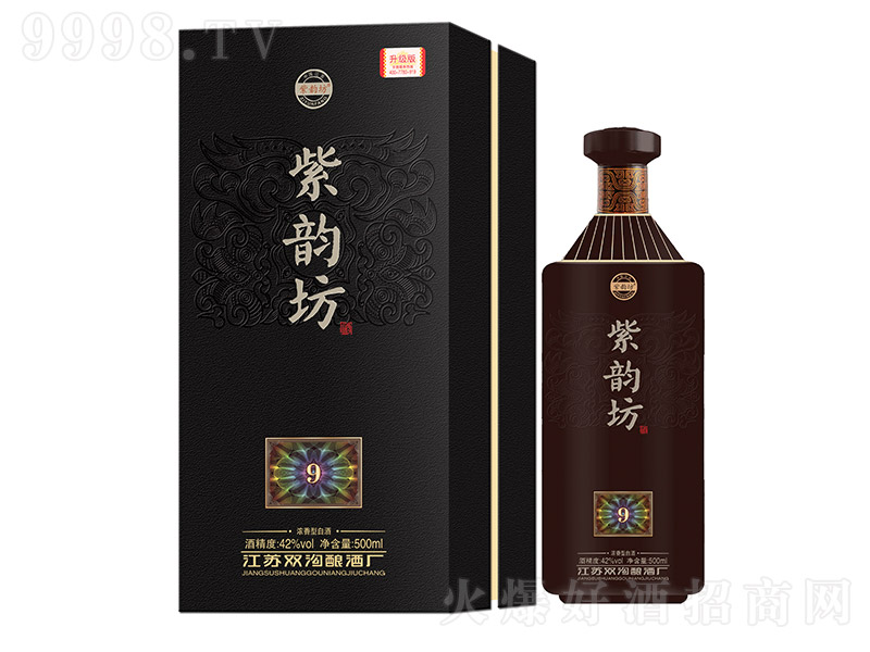 ��퍷���9�����Ͱ׾ơ�42��500ml��