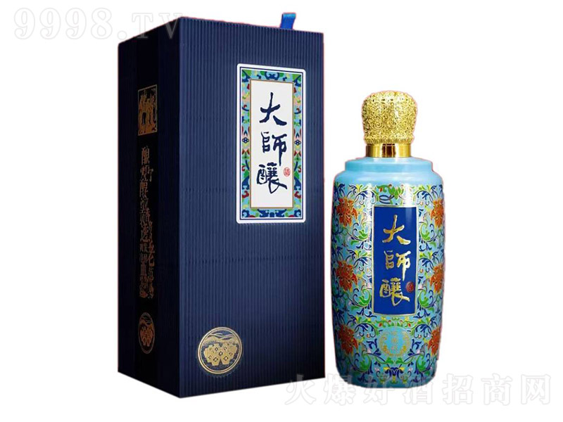 ���ƾƴ󎟼��u���Ͱ׾ơ�53��500ml��