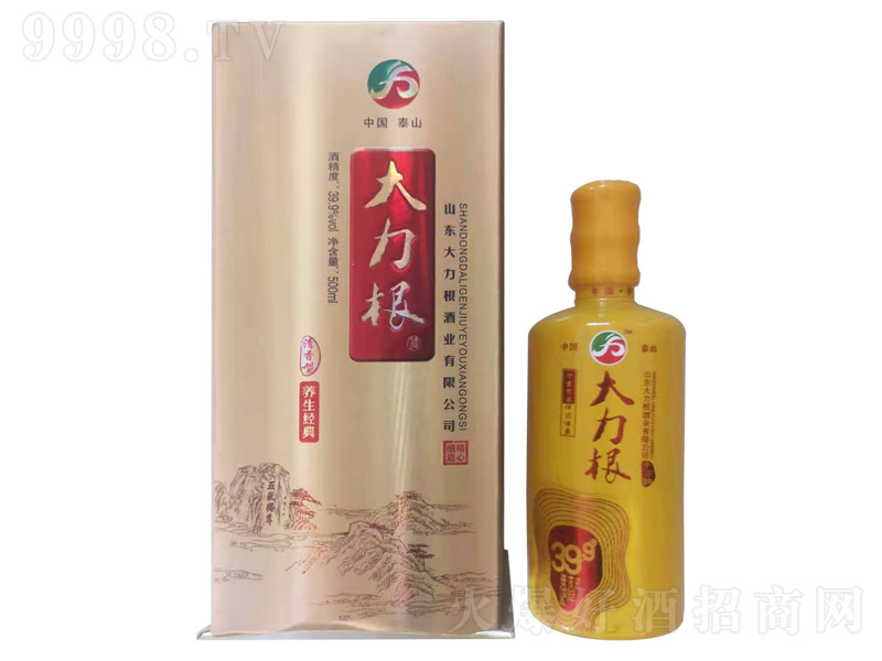 ���������B�����䡾39.9��500ml��